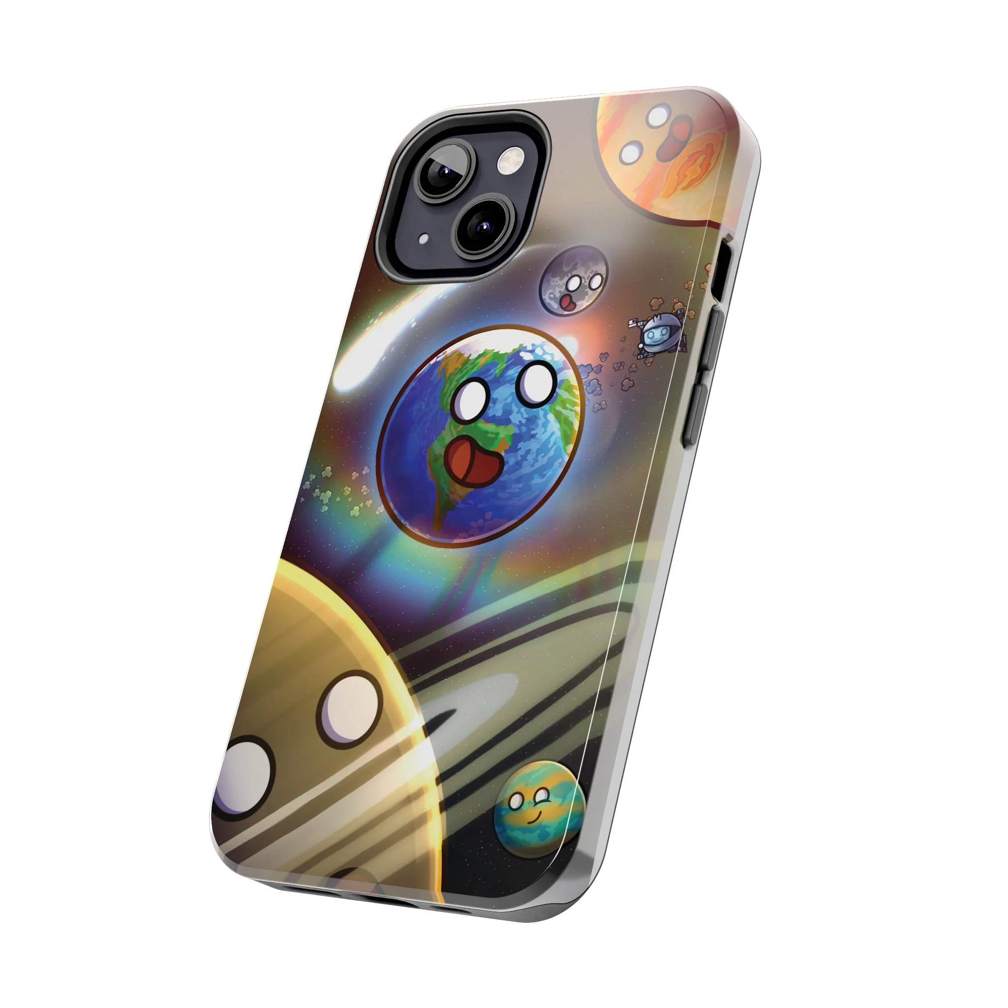 SolarBalls Adventure Phone Case - Image 39