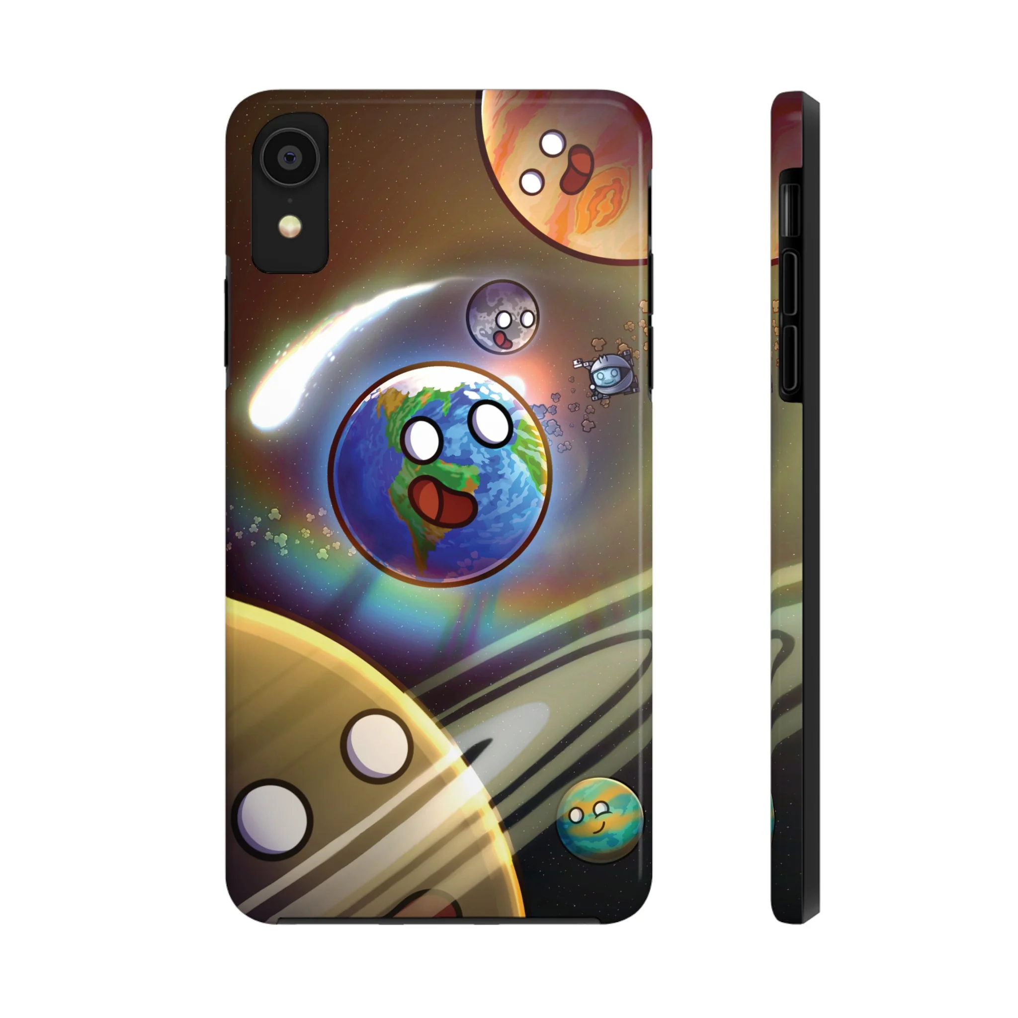 SolarBalls Adventure Phone Case - Image 4