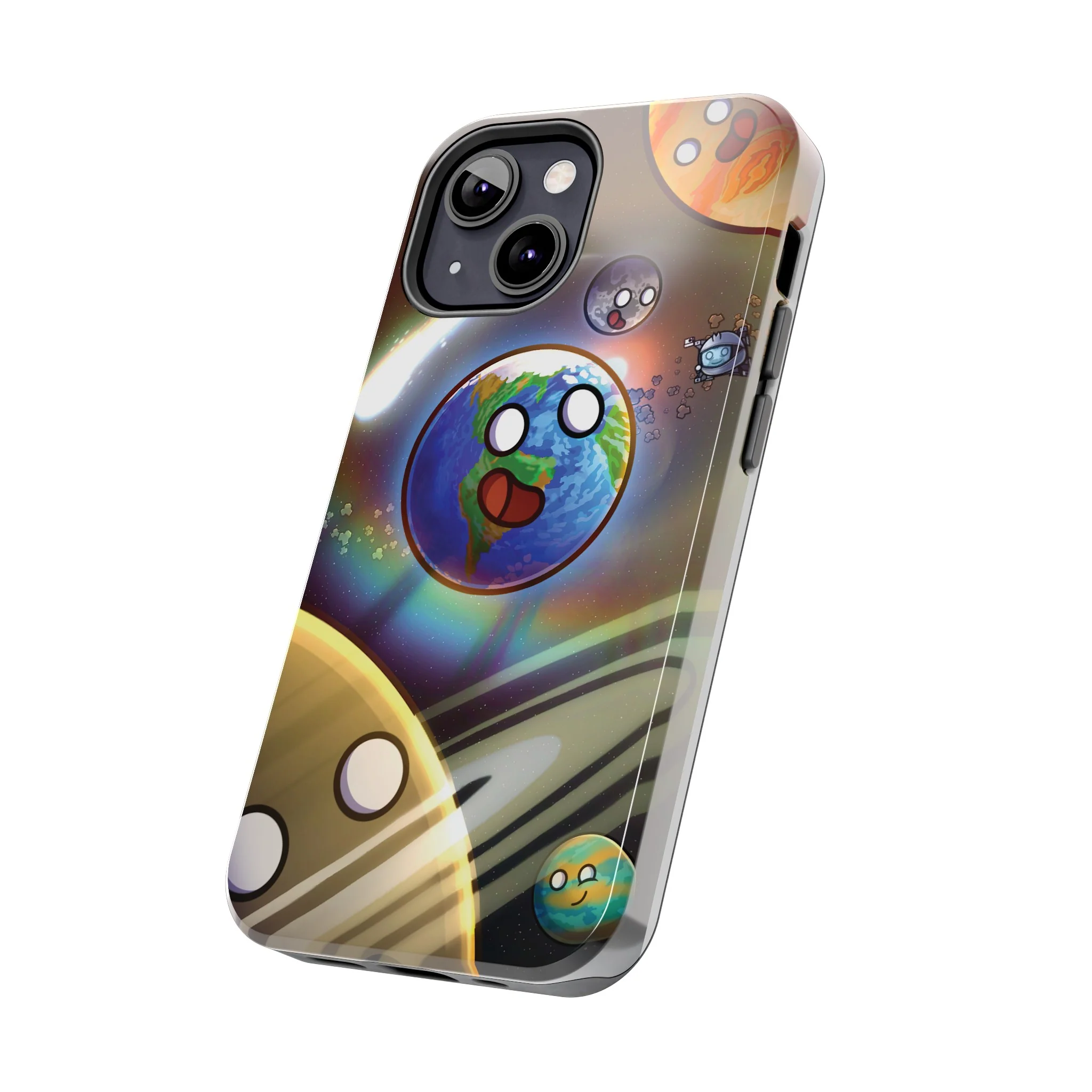 SolarBalls Adventure Phone Case - Image 41