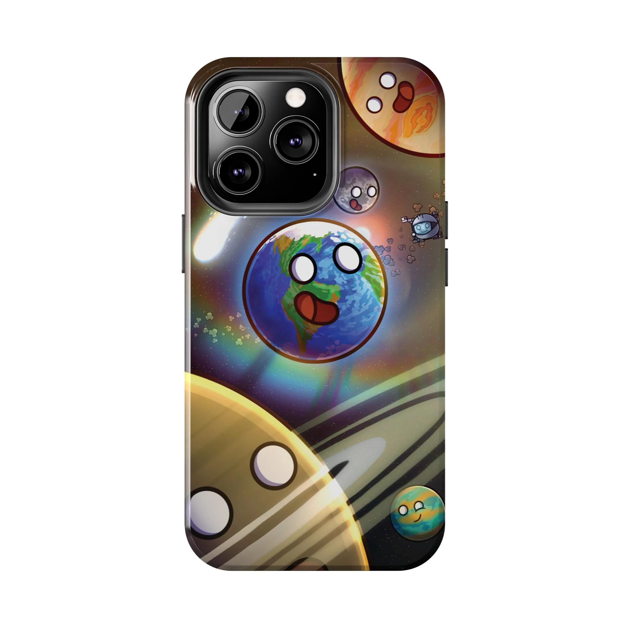 SolarBalls Adventure Phone Case - Image 42