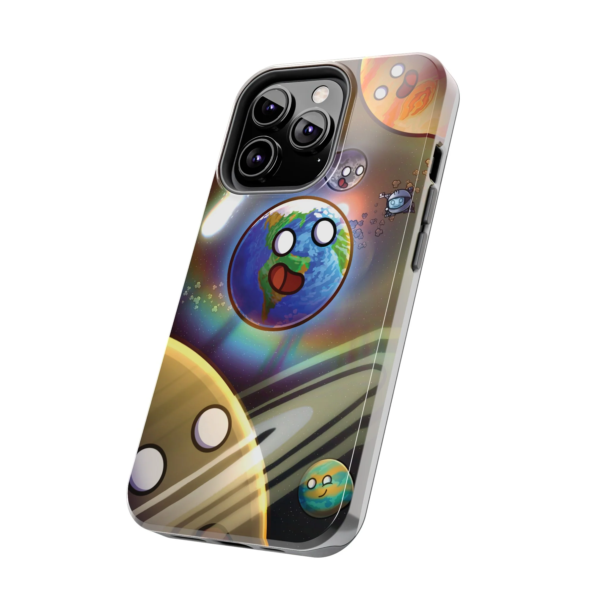 SolarBalls Adventure Phone Case - Image 43