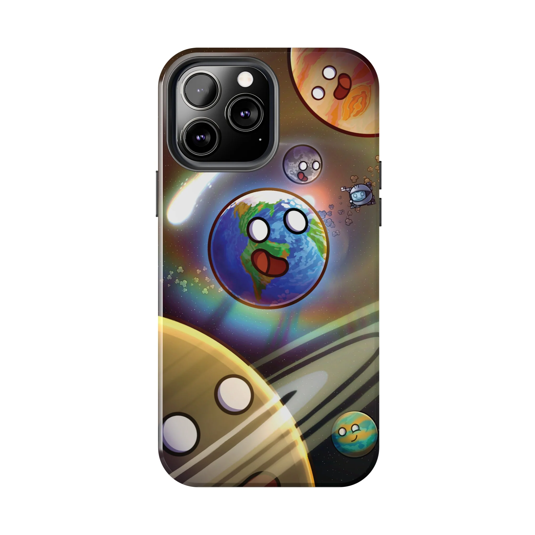 SolarBalls Adventure Phone Case - Image 44