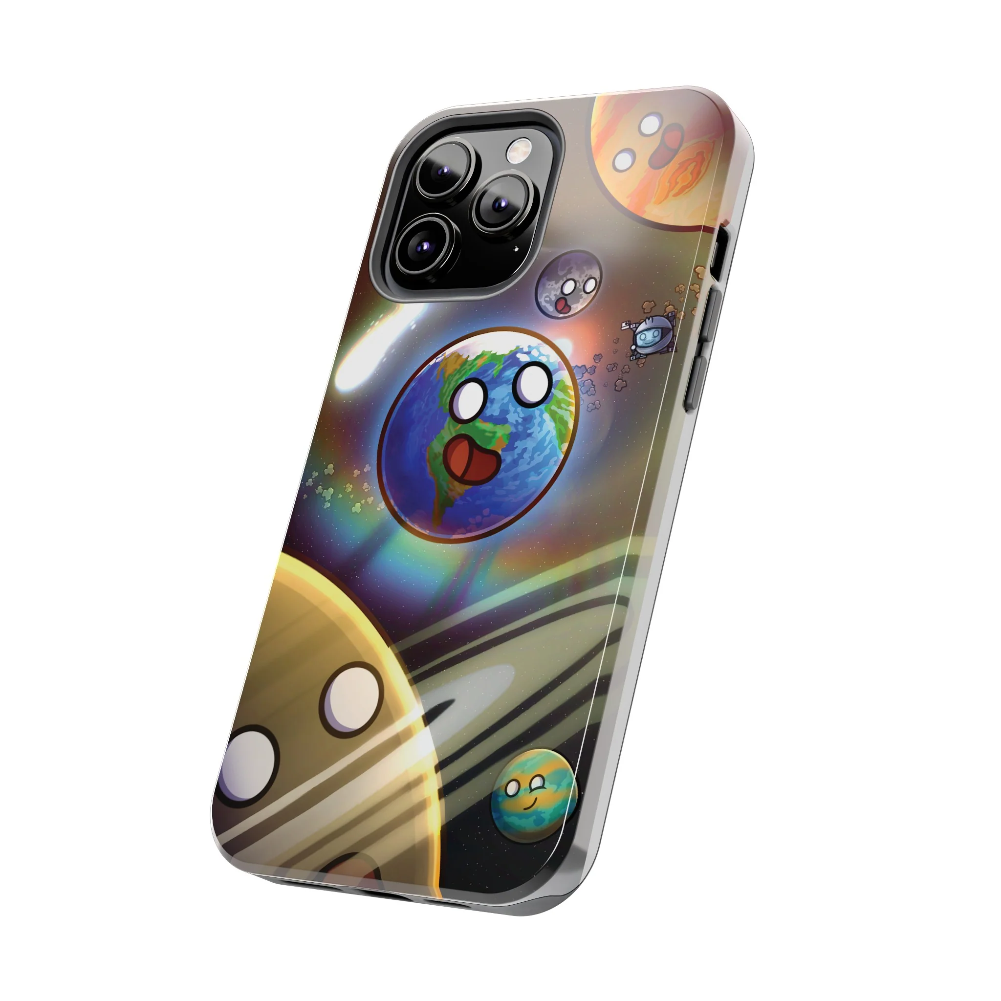 SolarBalls Adventure Phone Case - Image 45
