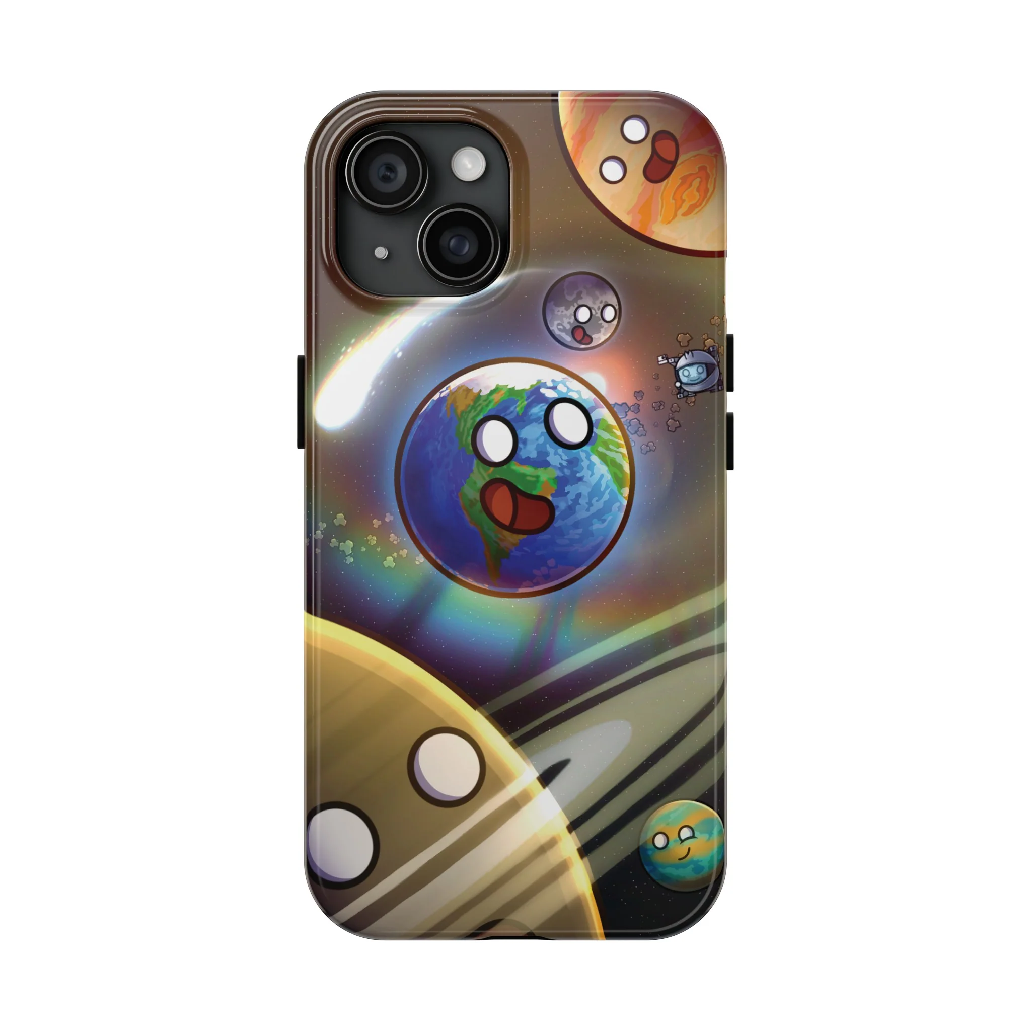 SolarBalls Adventure Phone Case - Image 46
