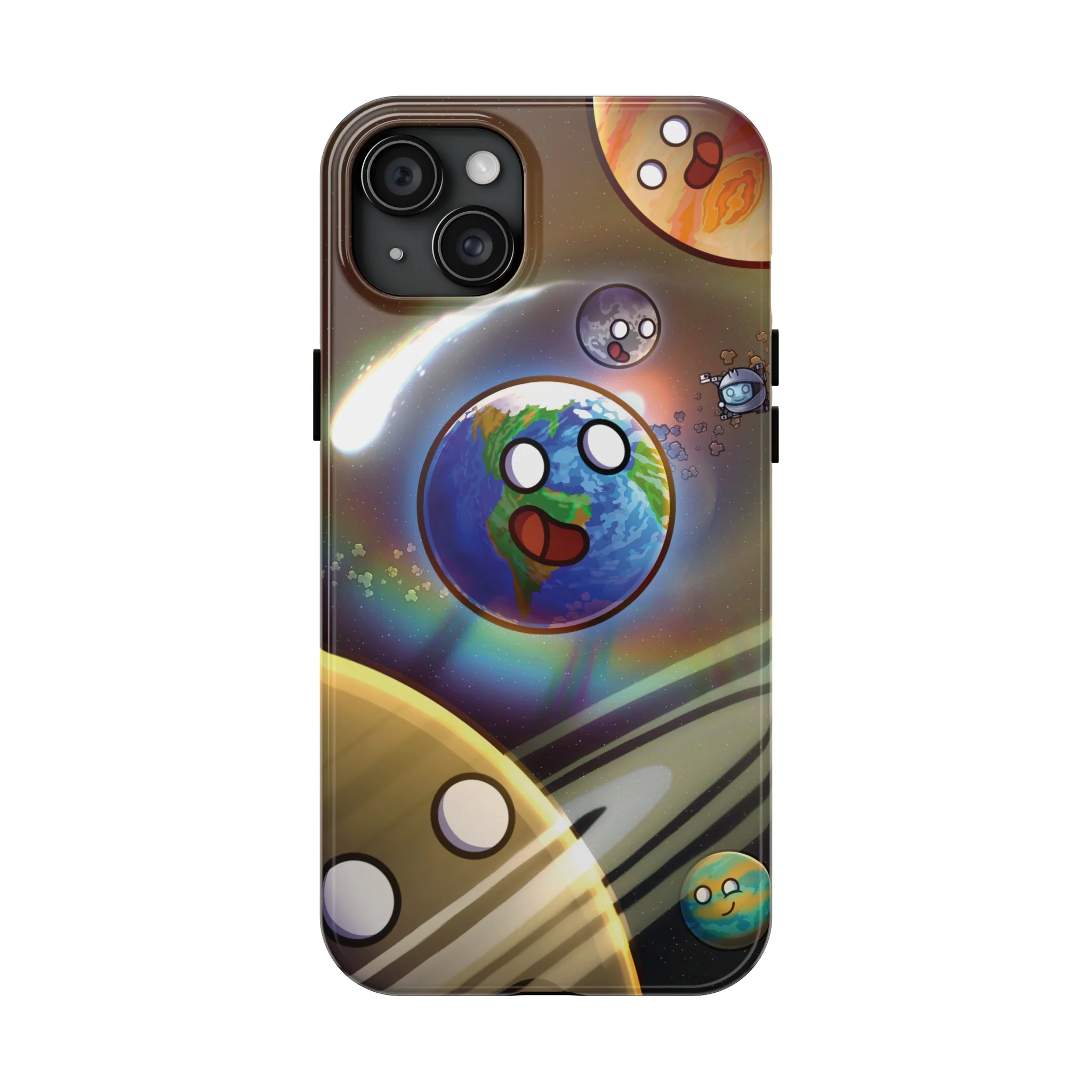 SolarBalls Adventure Phone Case - Image 48