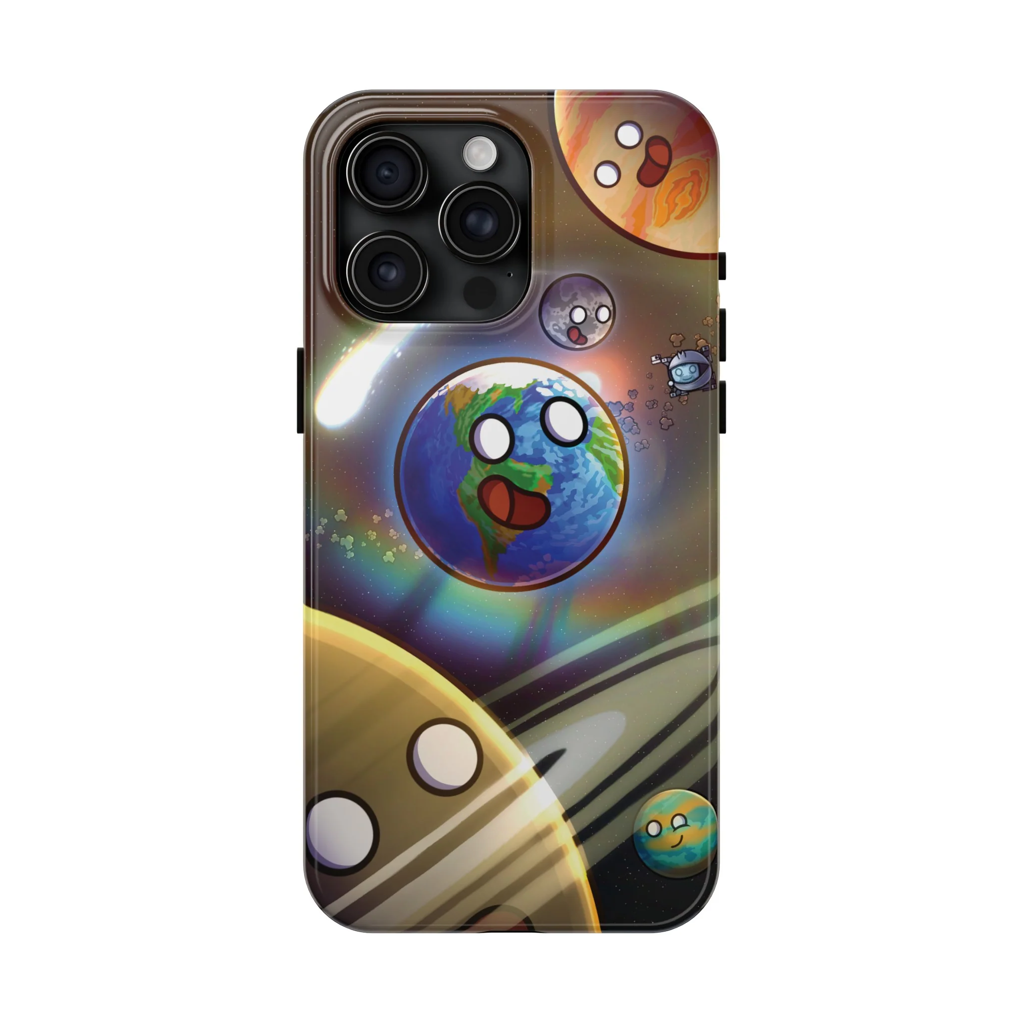 SolarBalls Adventure Phone Case - Image 49