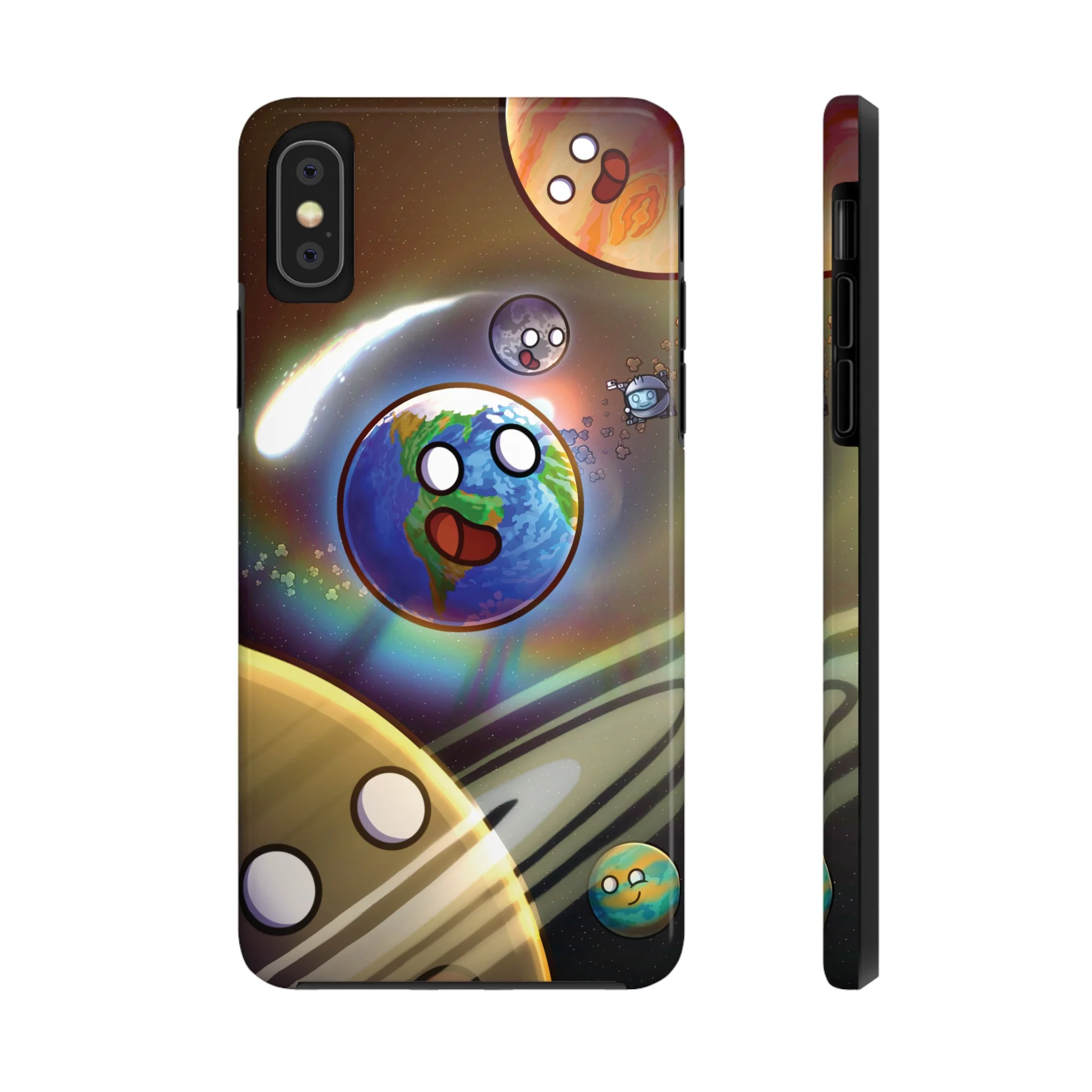 SolarBalls Adventure Phone Case - Image 5