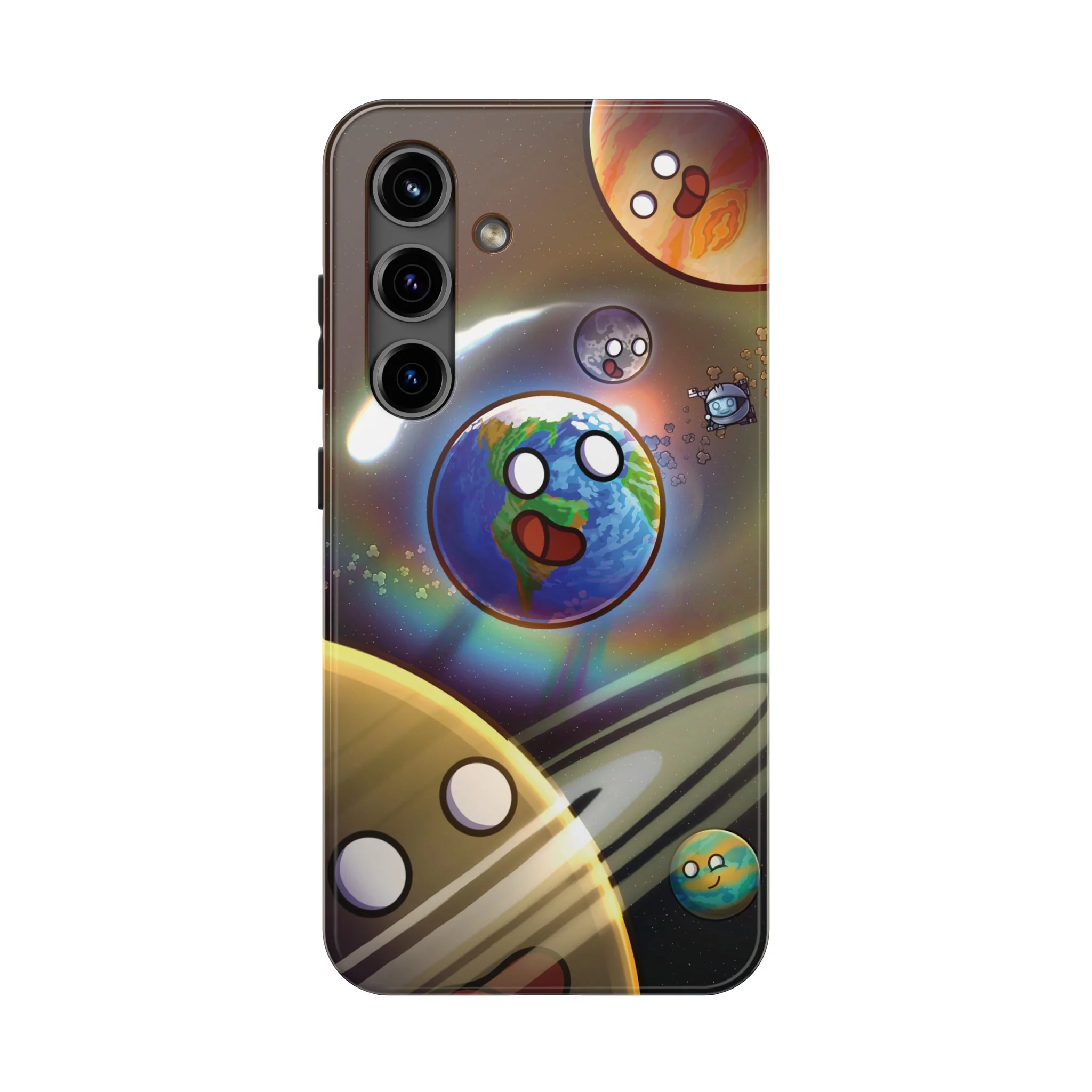 SolarBalls Adventure Phone Case - Image 50