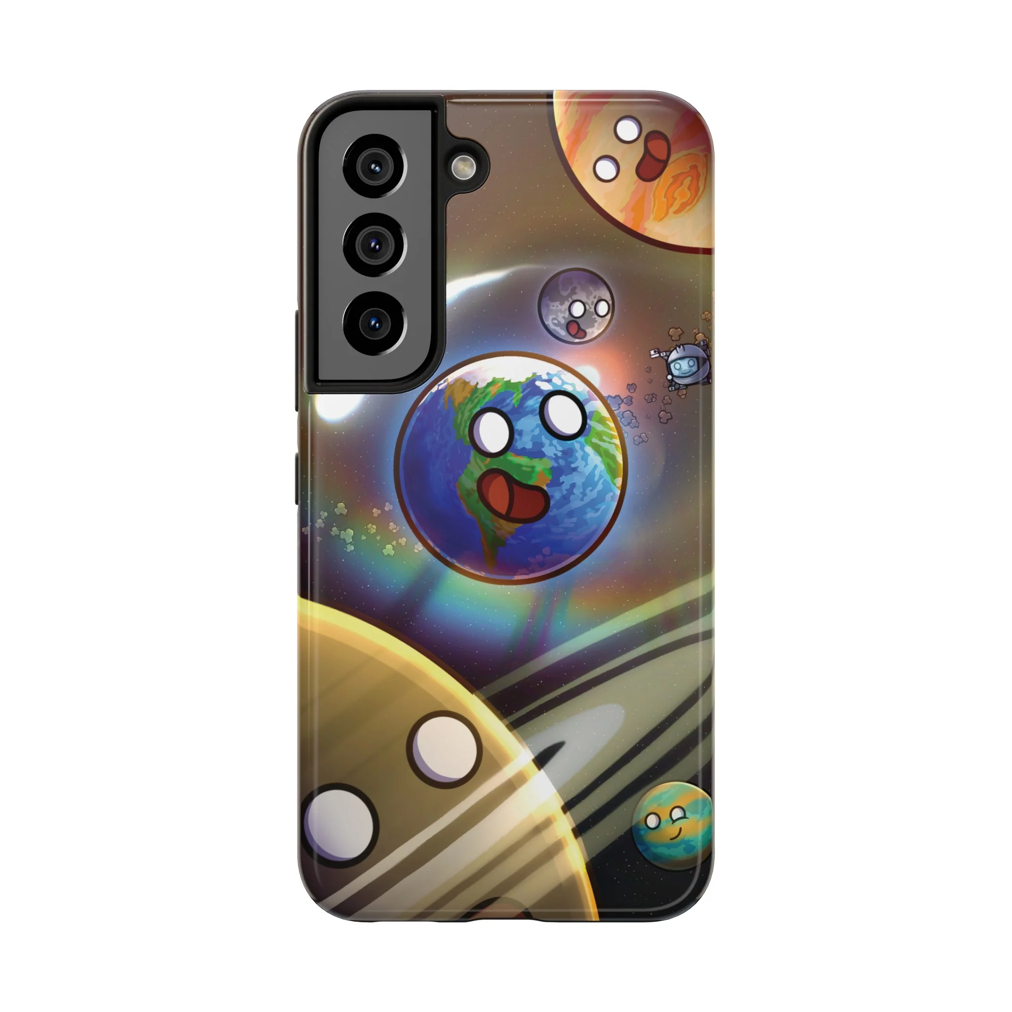 SolarBalls Adventure Phone Case - Image 52