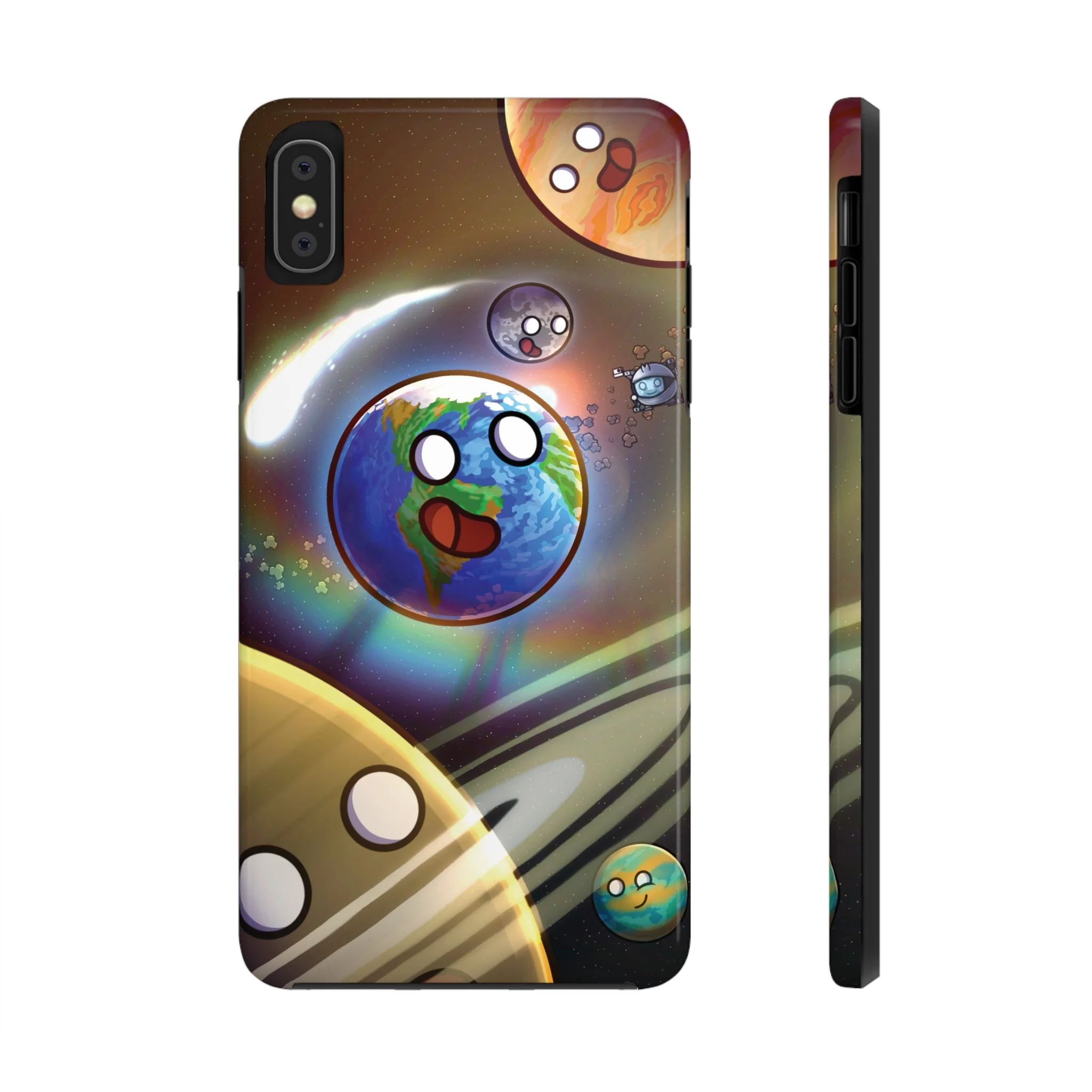 SolarBalls Adventure Phone Case - Image 6