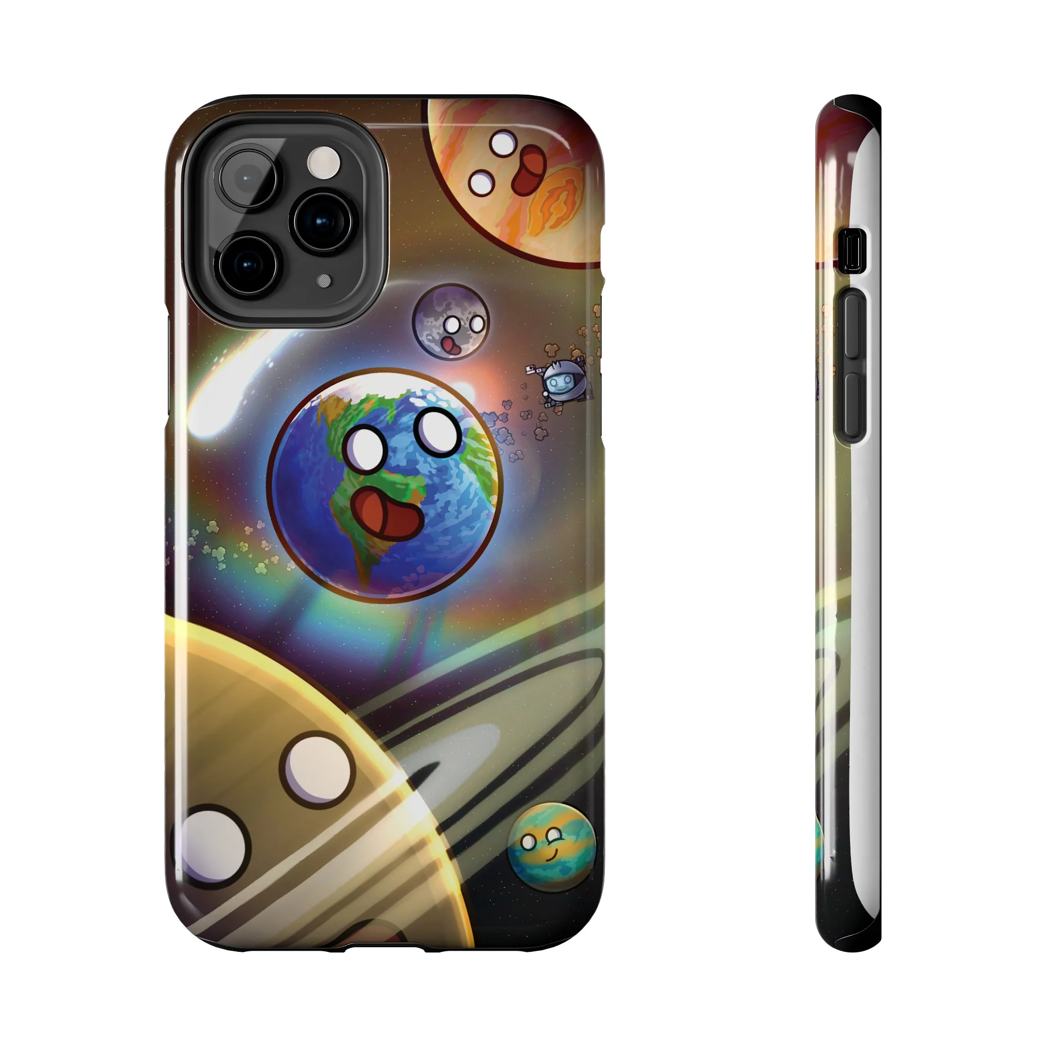 SolarBalls Adventure Phone Case - Image 8