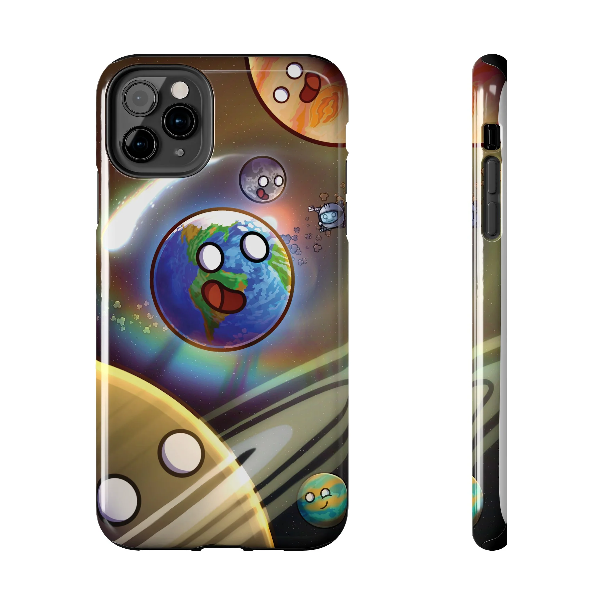 SolarBalls Adventure Phone Case - Image 9