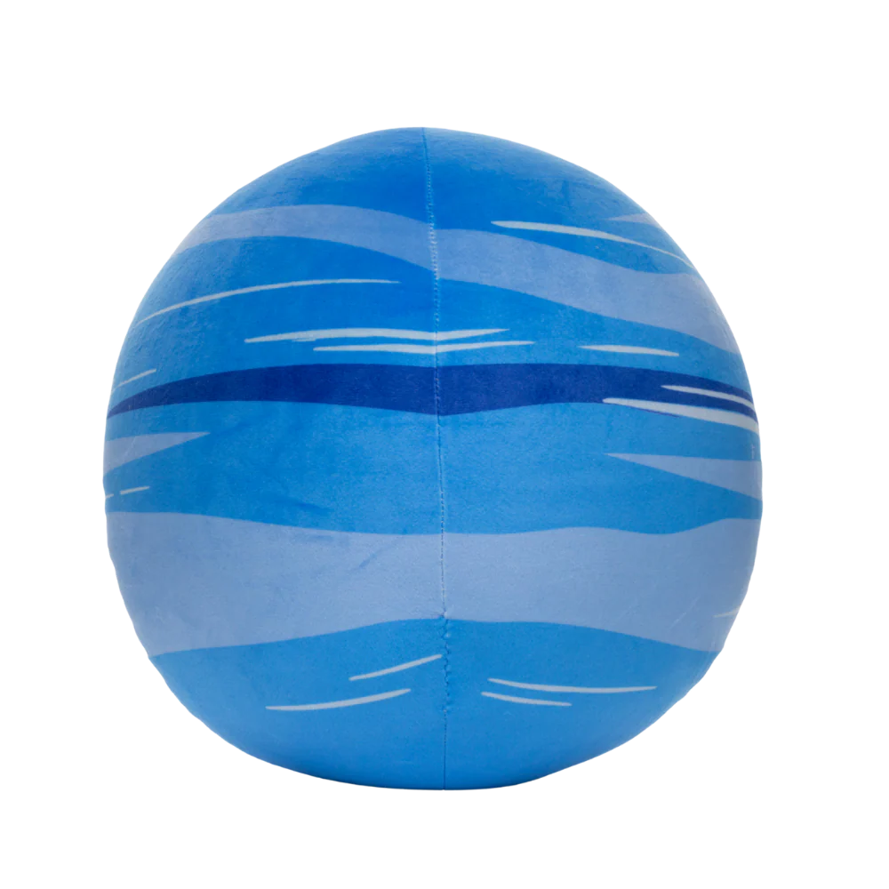 The SolarBalls Neptune Plush - Image 3