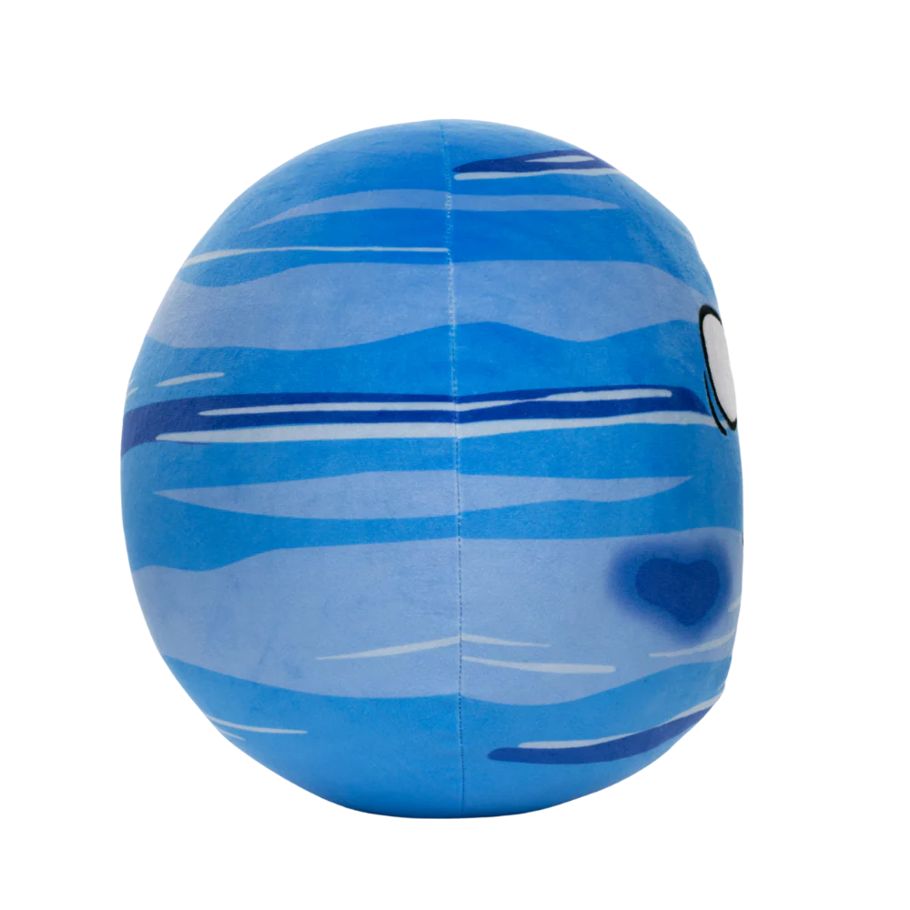 The SolarBalls Neptune Plush - Image 5
