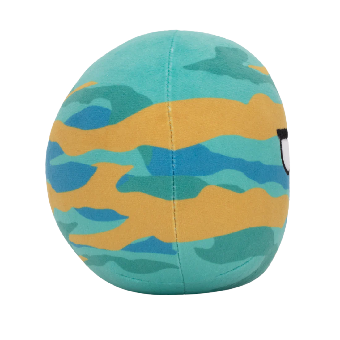 The SolarBalls Titan Plush - Image 3