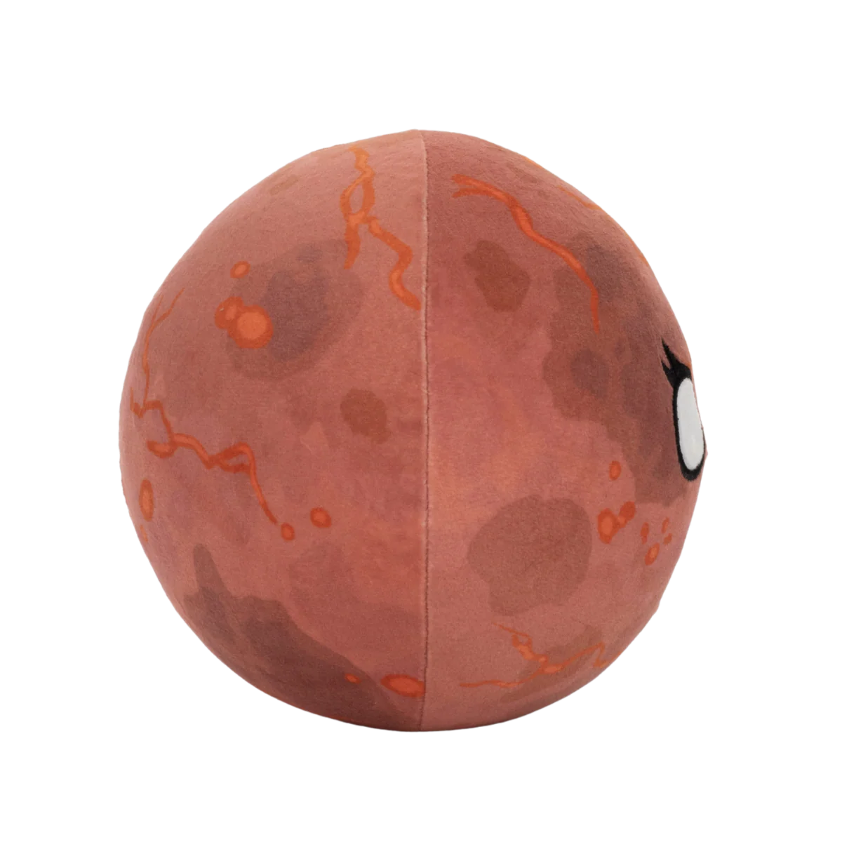 The SolarBalls Theia Plush - Image 3