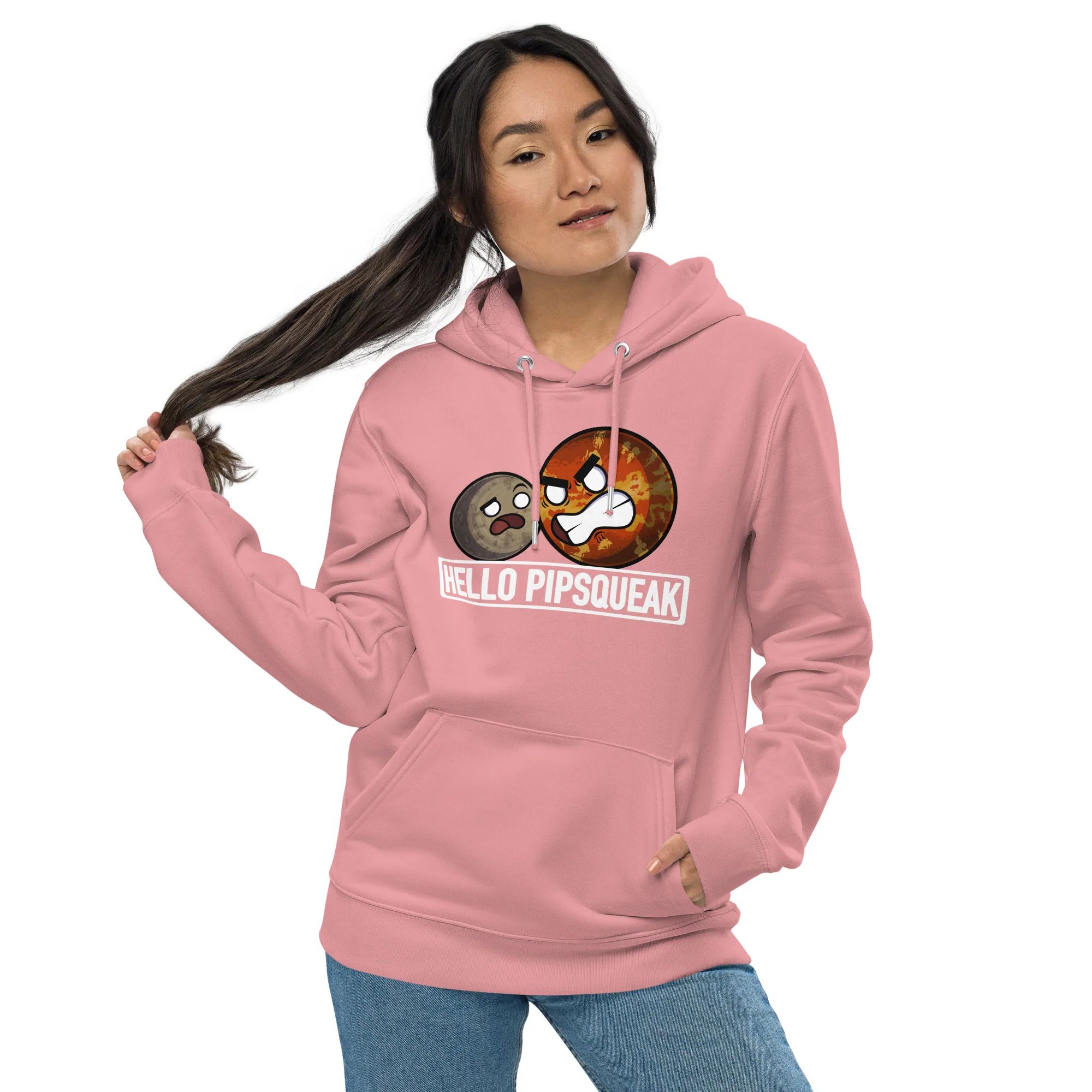 Pipsqueak Eco Hoodie - Image 11