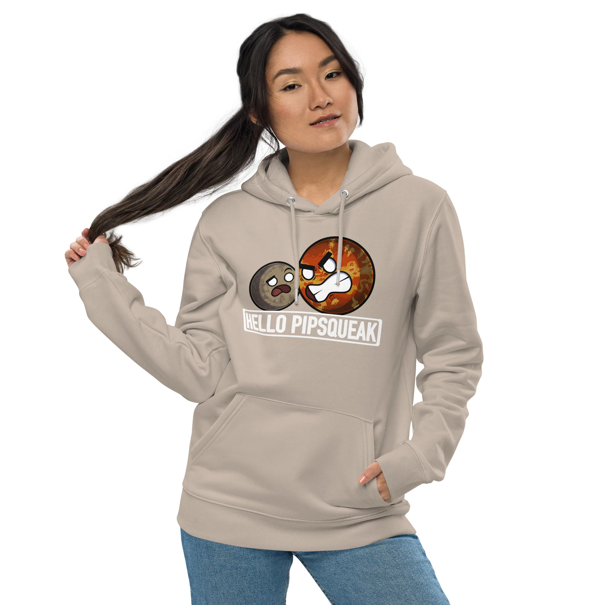 Pipsqueak Eco Hoodie - Image 15