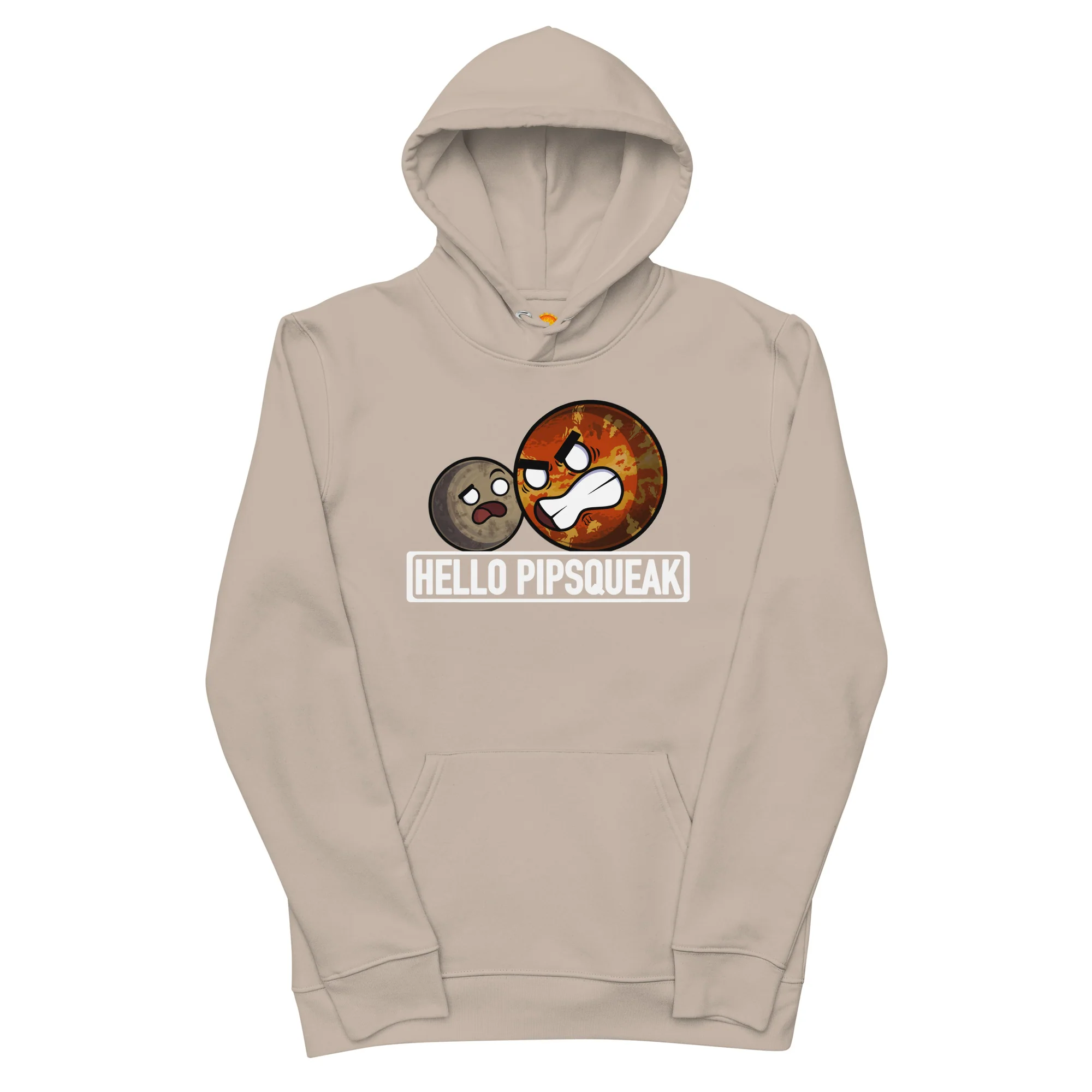 Pipsqueak Eco Hoodie - Image 16