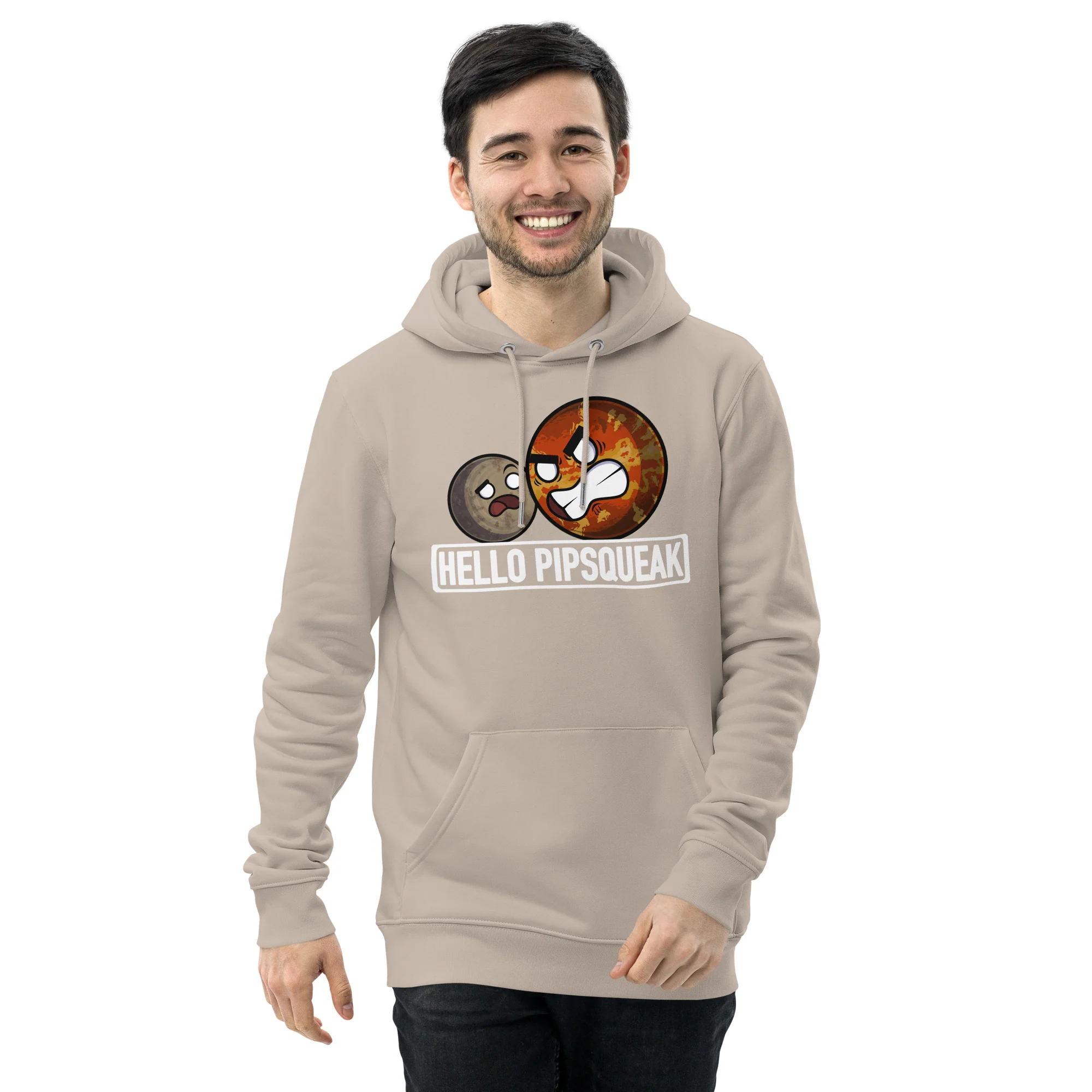 Pipsqueak Eco Hoodie - Image 17