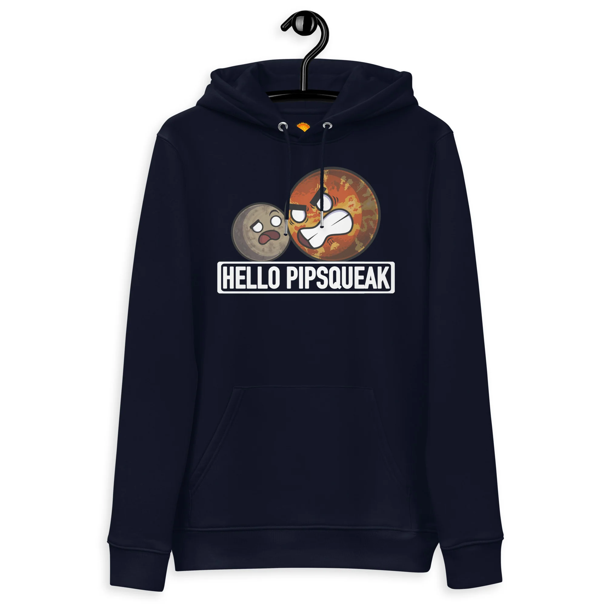 Pipsqueak Eco Hoodie - Image 18