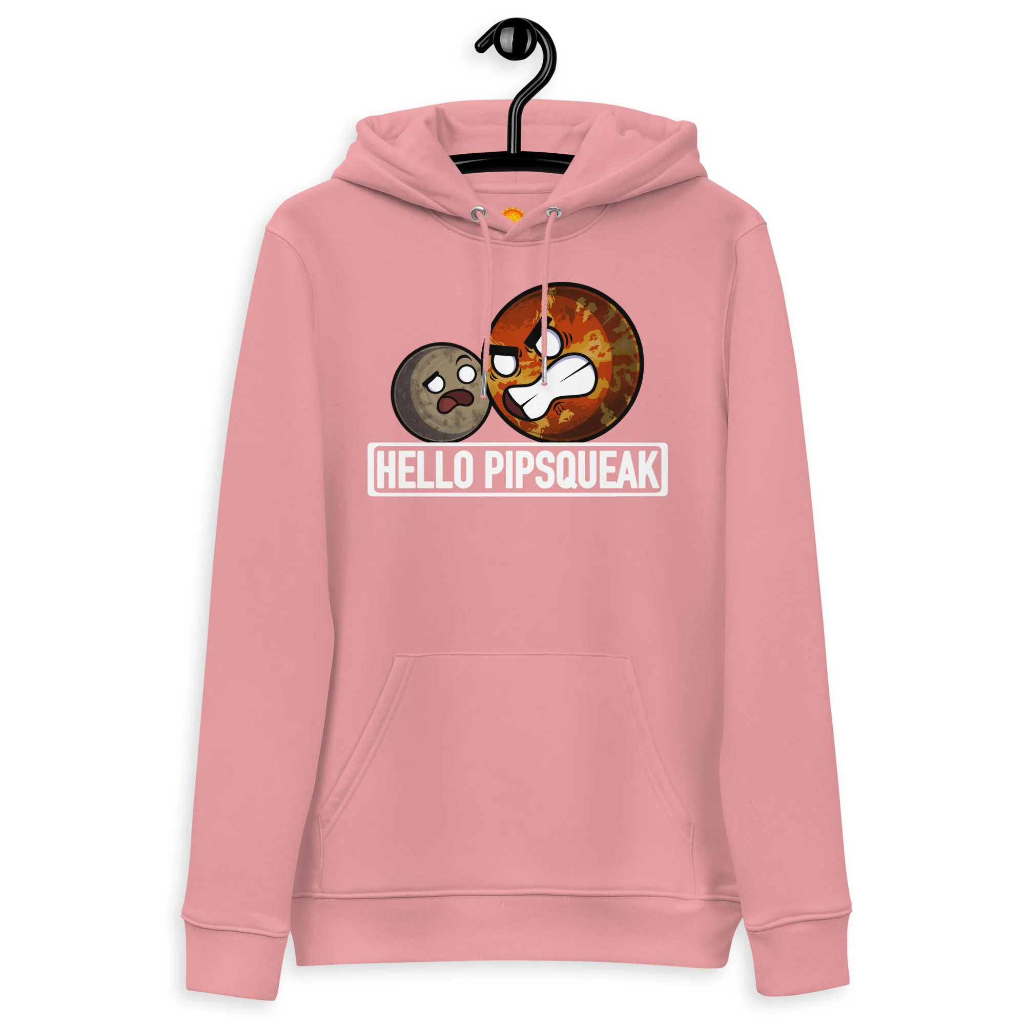 Pipsqueak Eco Hoodie - Image 19
