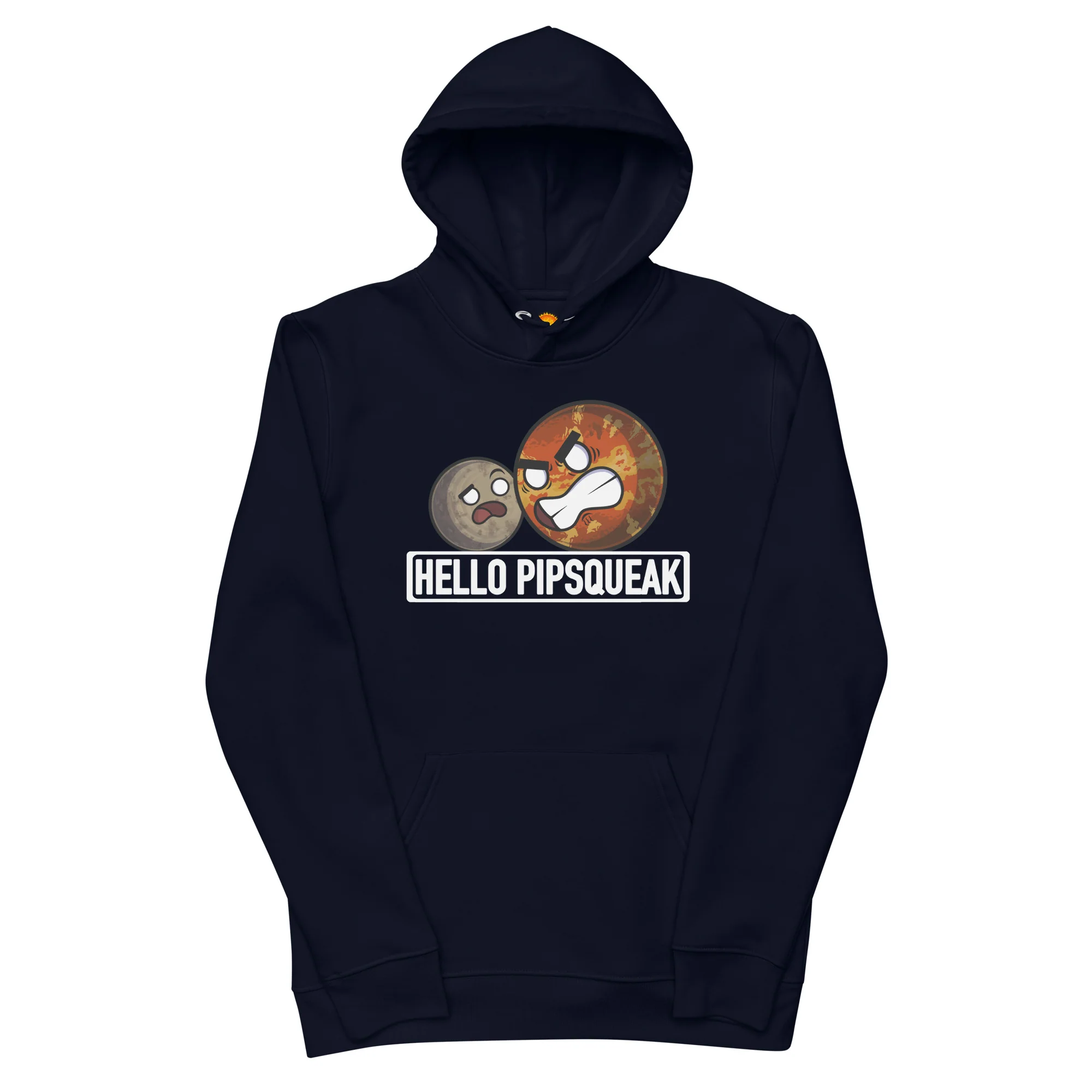 Pipsqueak Eco Hoodie - Image 5
