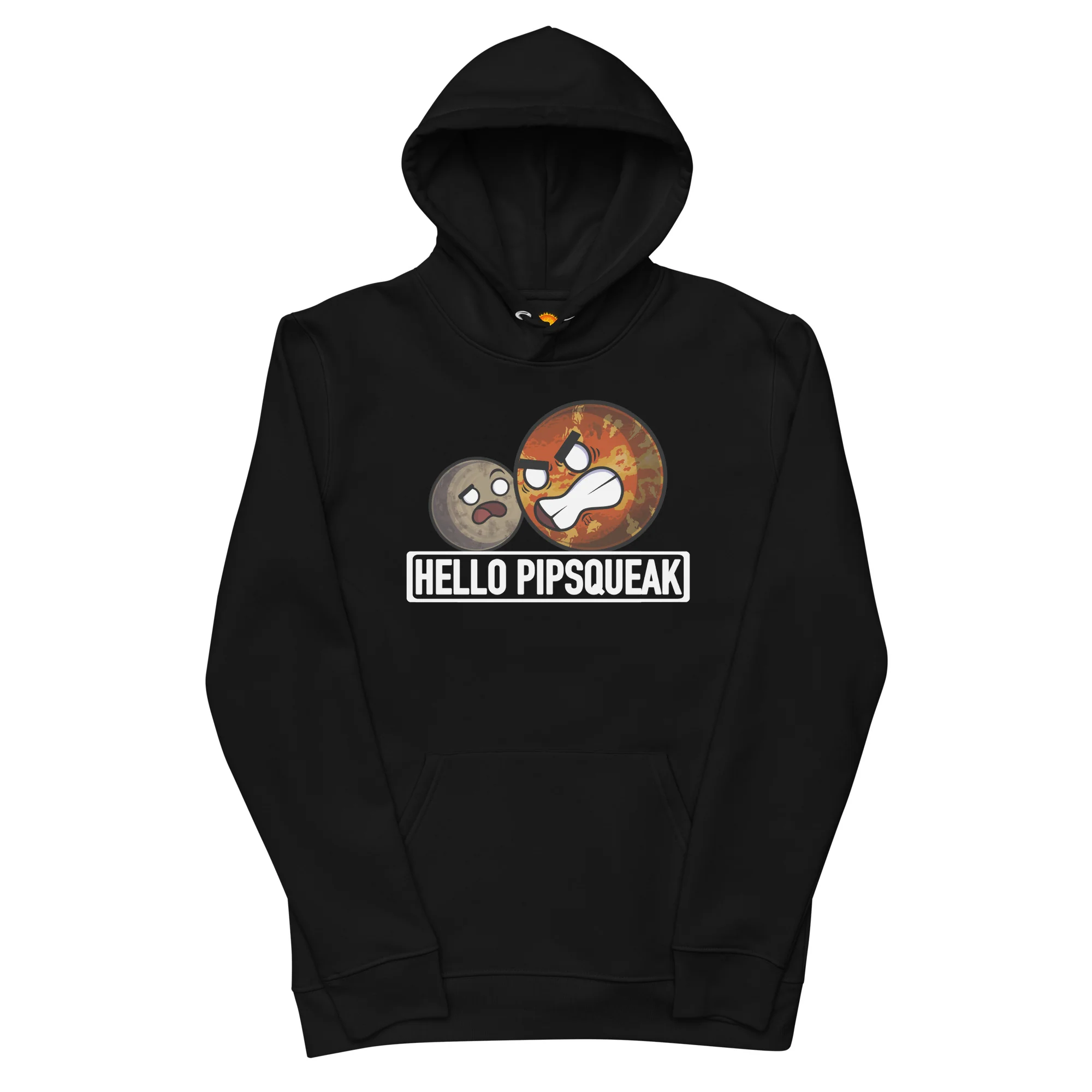 Pipsqueak Eco Hoodie - Image 8