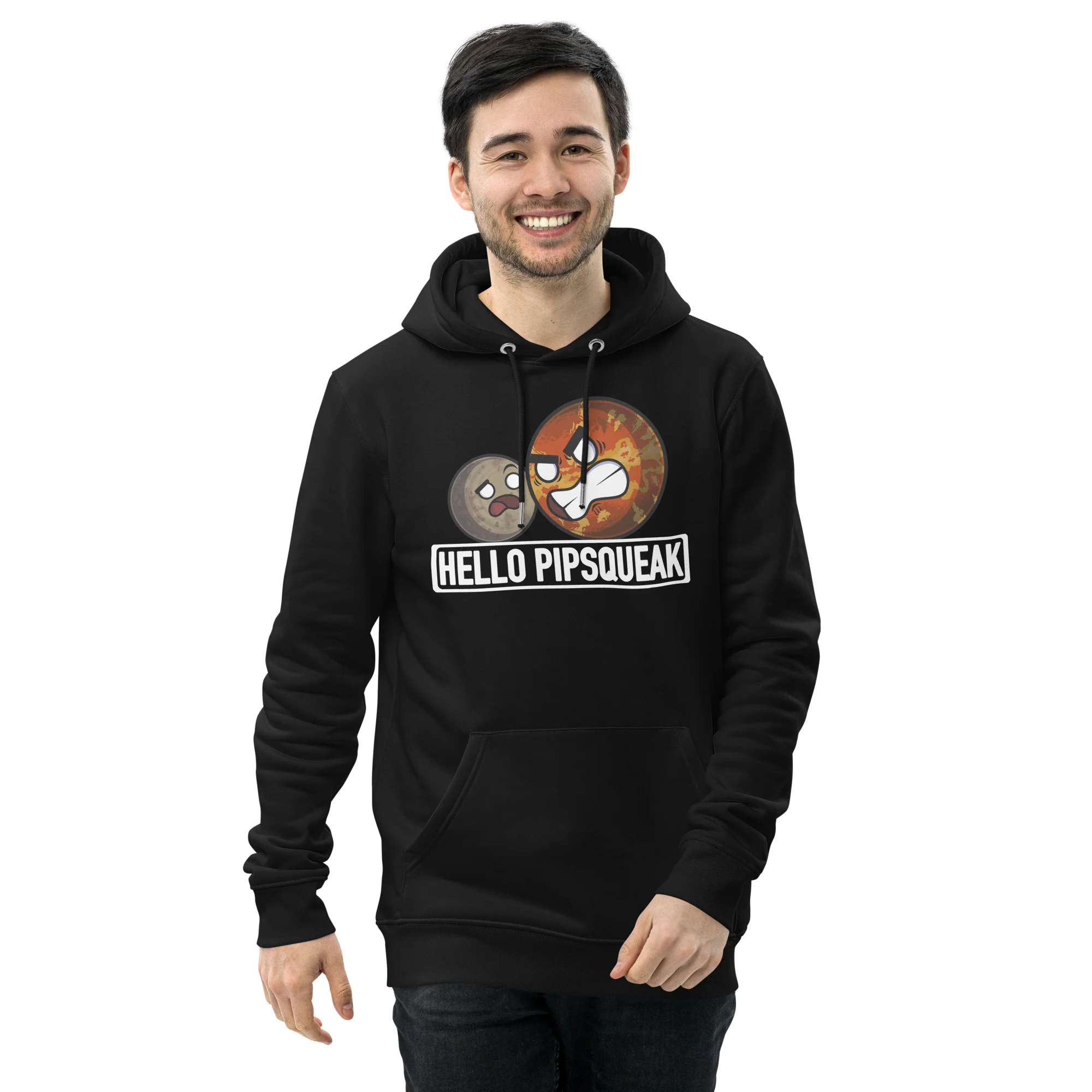 Pipsqueak Eco Hoodie - Image 9