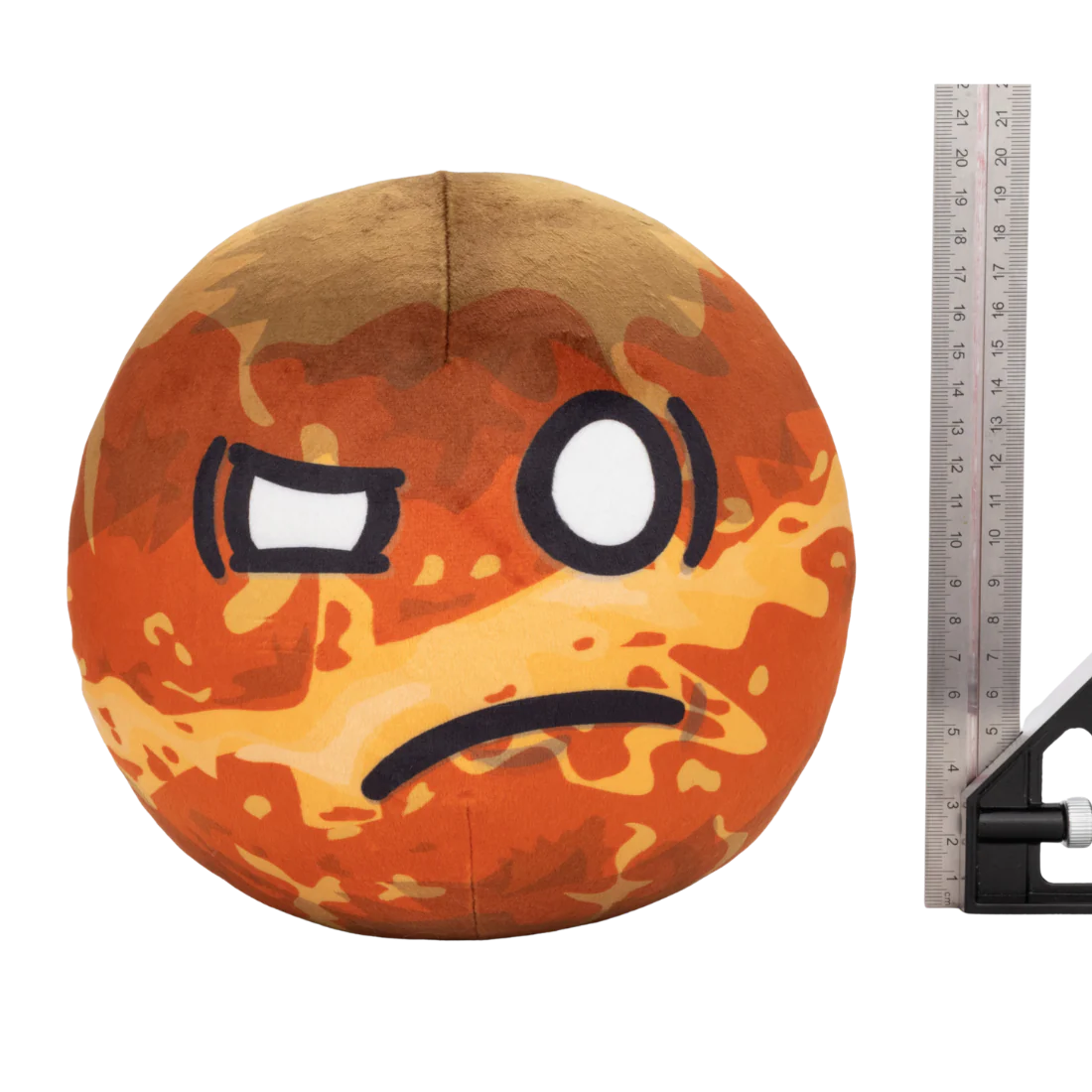 The SolarBalls Venus Plush - Image 4